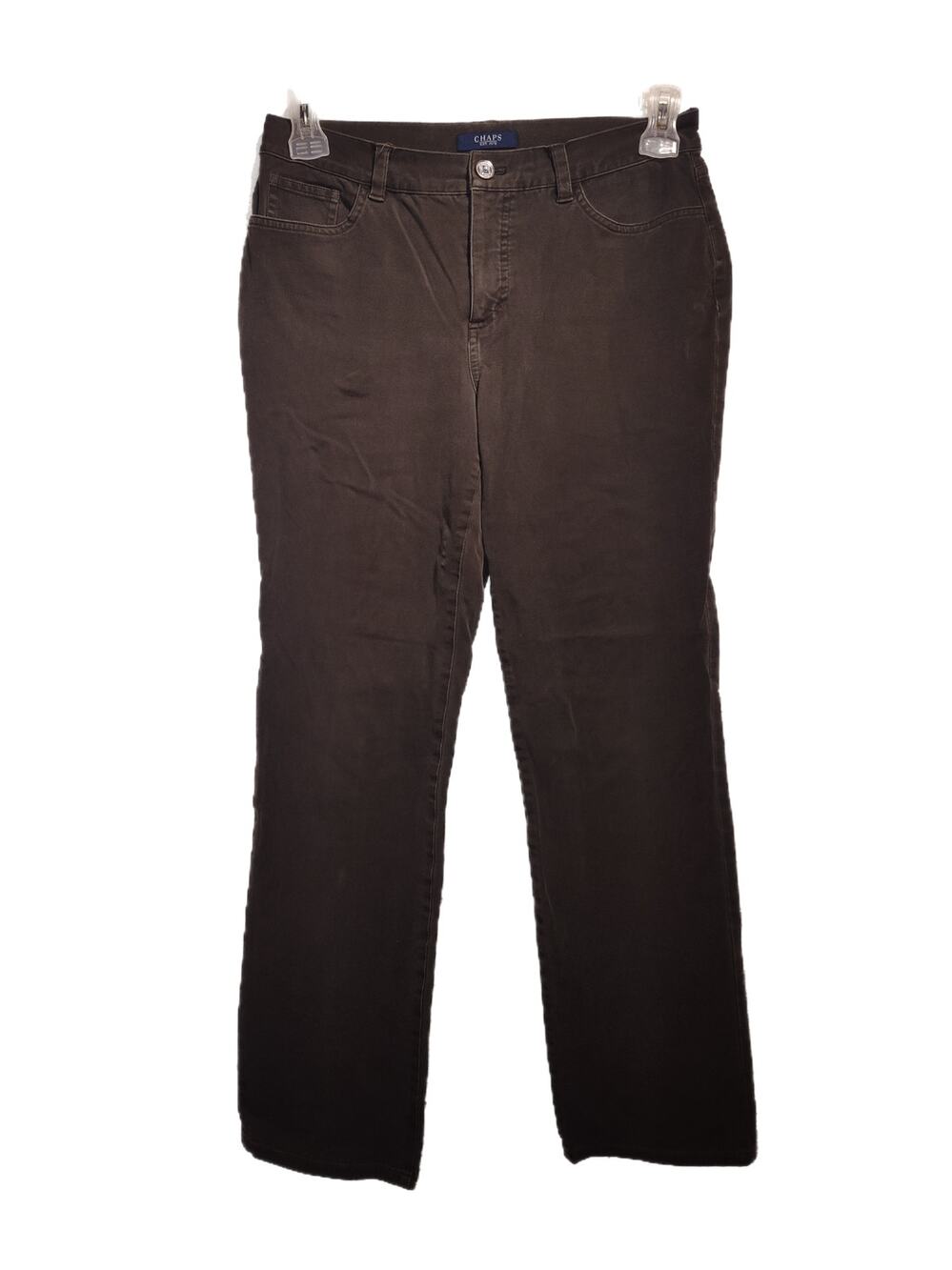 Chaps Women's Pants Size 6